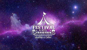 Bases 9° Festival de Artes Circenses
