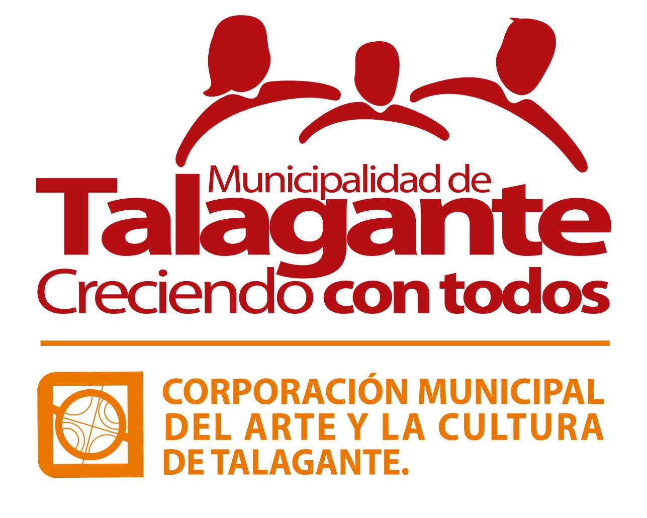 Cartelera Corporacion Municipal Del Arte Y La Cultura De Talagante