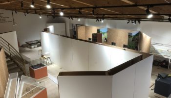 Mejoramiento del equipamiento museográfico e implementación de la exposición permanente del Museo de Talagante