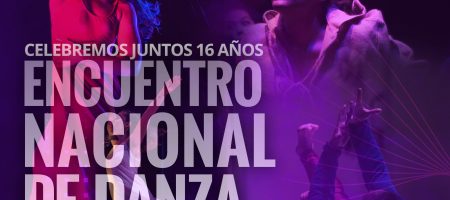XVI Encuentro Nacional de Danza, Talagante 2022