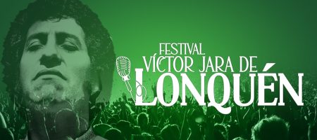 XXXVI FESTIVAL DE LA VOZ VÍCTOR JARA DE LONQUÉN