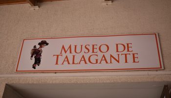 Avances Significativos en Accesibilidad se están desarrollando en la Casa de la Cultura y en el Museo de Talagante!!