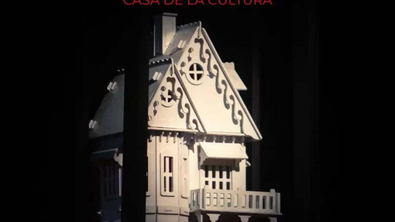 “La Casa de Bernarda Alba”