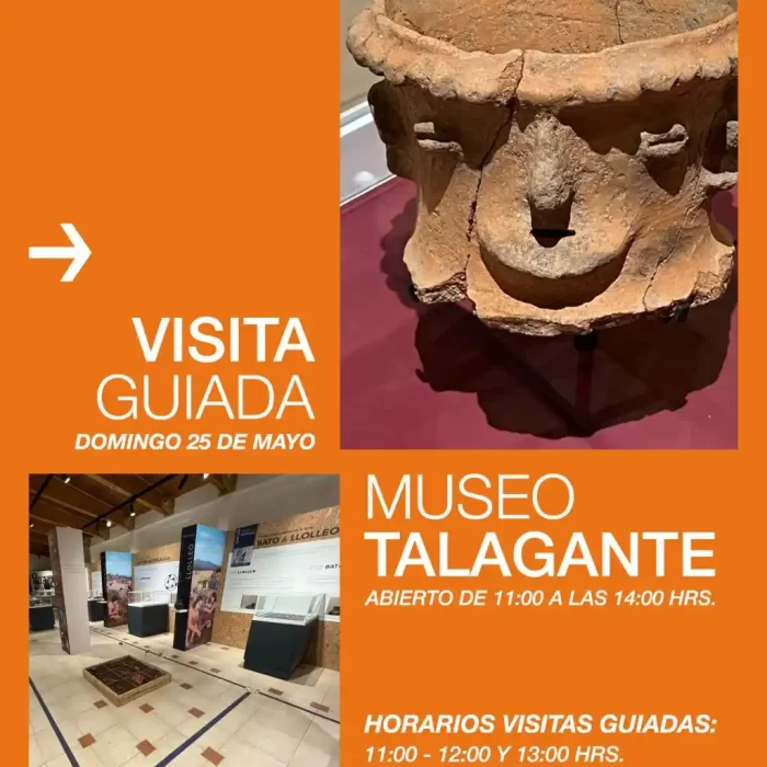 Afiche Cultura Talagante