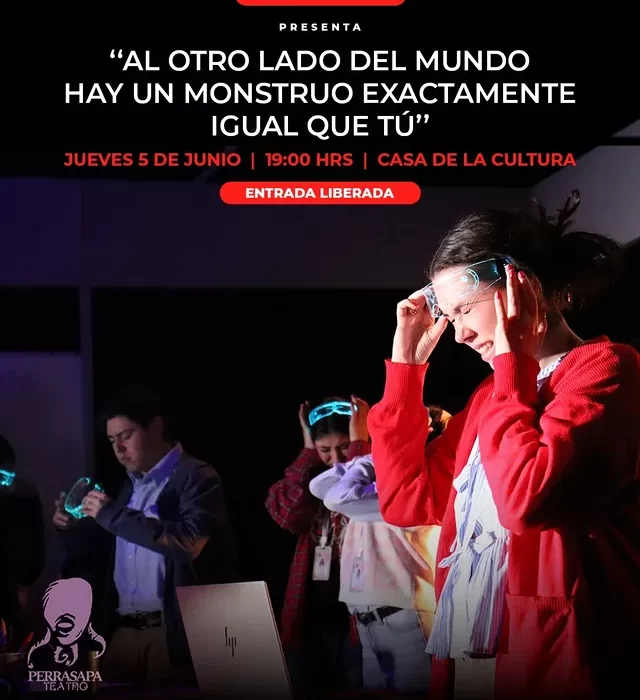 Teatro en Talagante