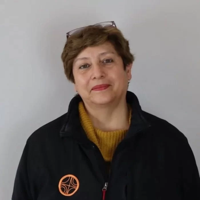 Despedimos a nuestra querida Pablina Soto Roa