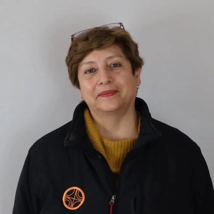 Despedimos a nuestra querida Pablina Soto Roa