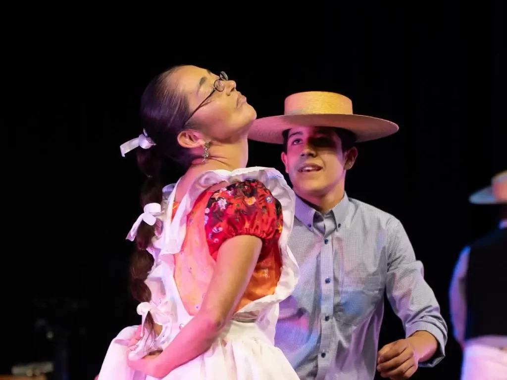 Concierto Bafona Talagante 2025