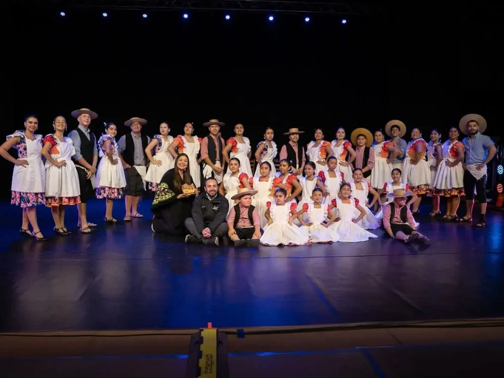 Concierto Bafona Talagante 2025