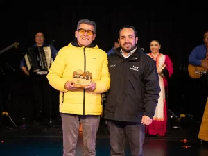 Concierto Bafona Talagante 2025