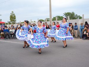 Cuecas en tu plaza