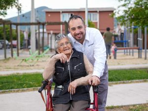 Cuecas en tu plaza