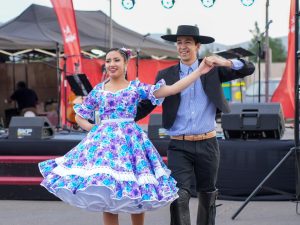 Cuecas en tu plaza