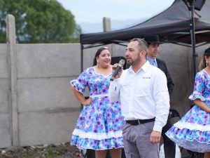 Cuecas en tu plaza