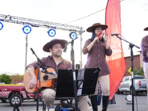 Cuecas en tu plaza