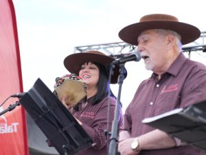 Cuecas en tu plaza