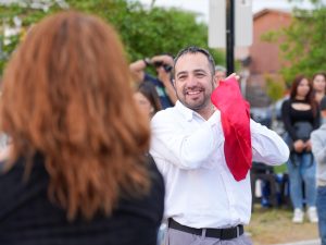 Cuecas en tu plaza