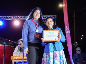 Cuecas en tu plaza