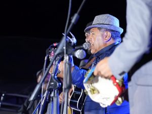 Cuecas en tu plaza