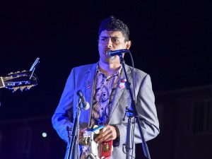 Cuecas en tu plaza