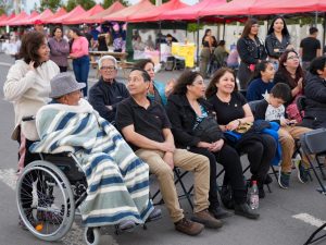 Cuecas en tu plaza