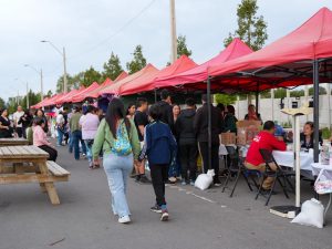 Cuecas en tu plaza
