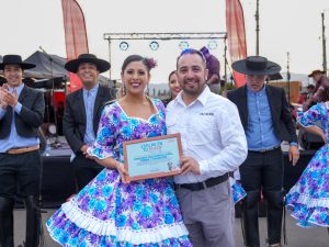 Cuecas en tu plaza